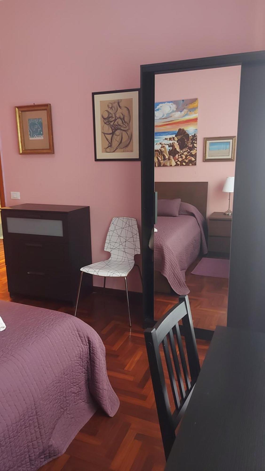 Appartamento Isabella Рим Экстерьер фото