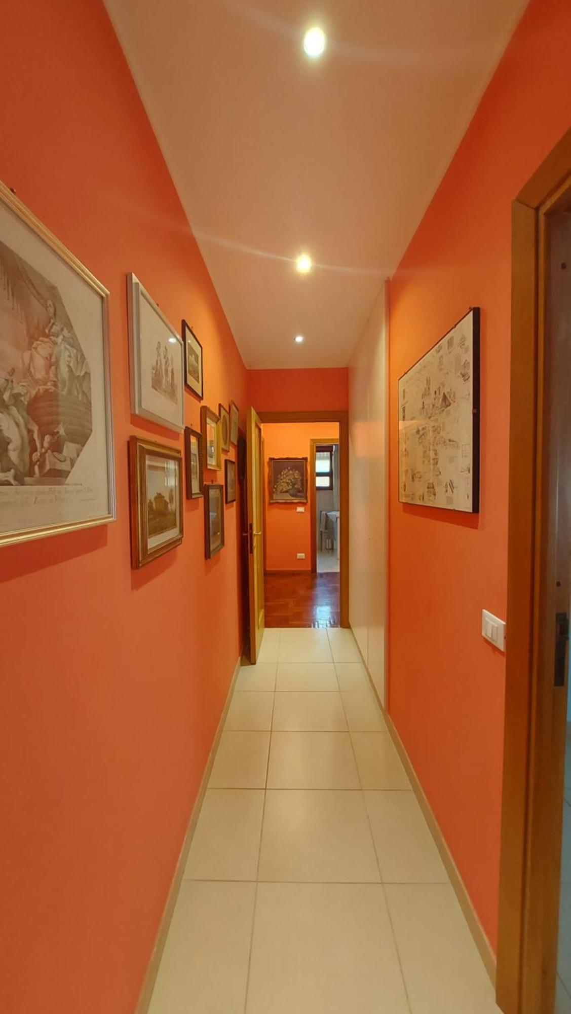 Appartamento Isabella Рим Экстерьер фото